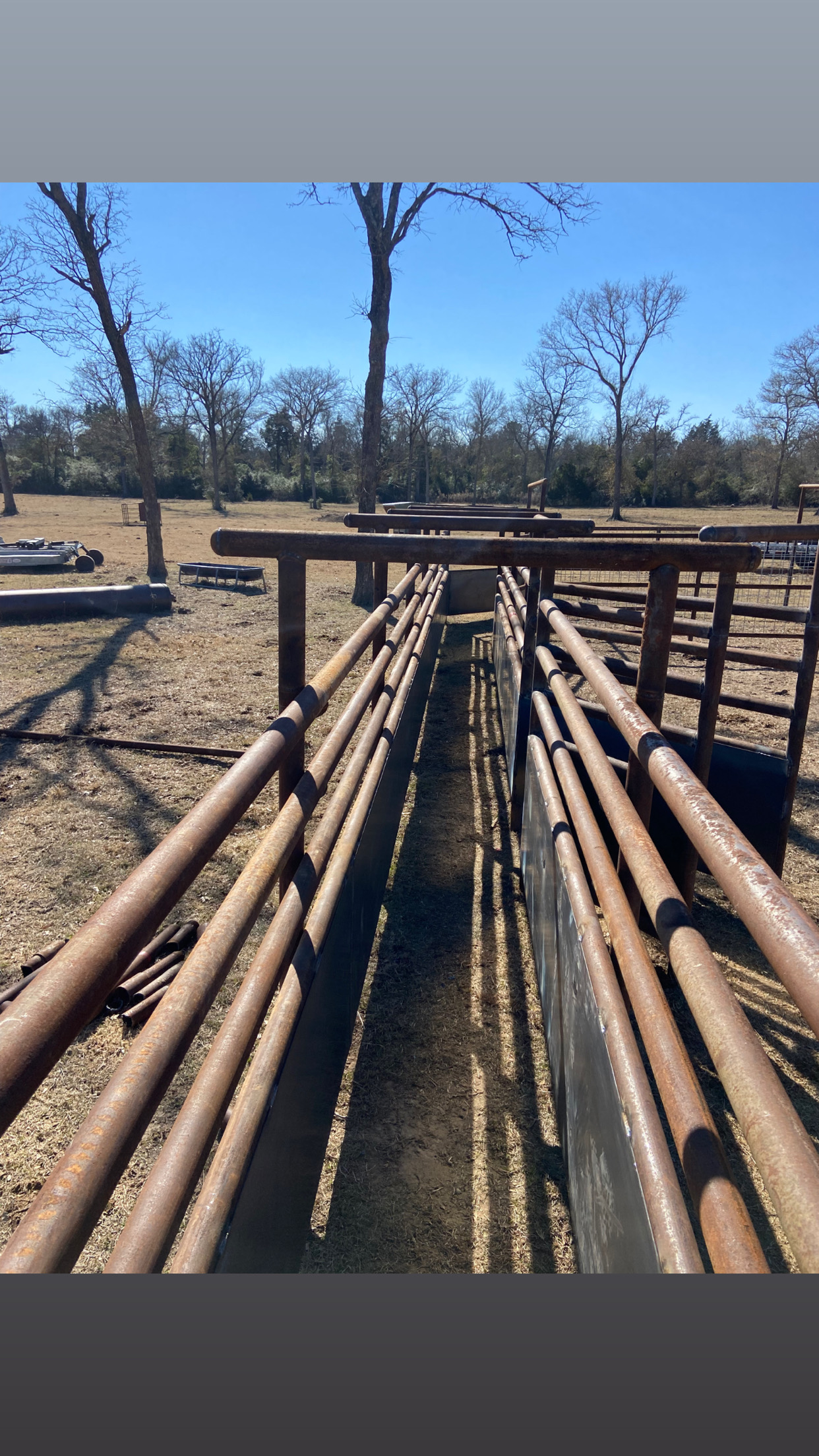 Welding Project
