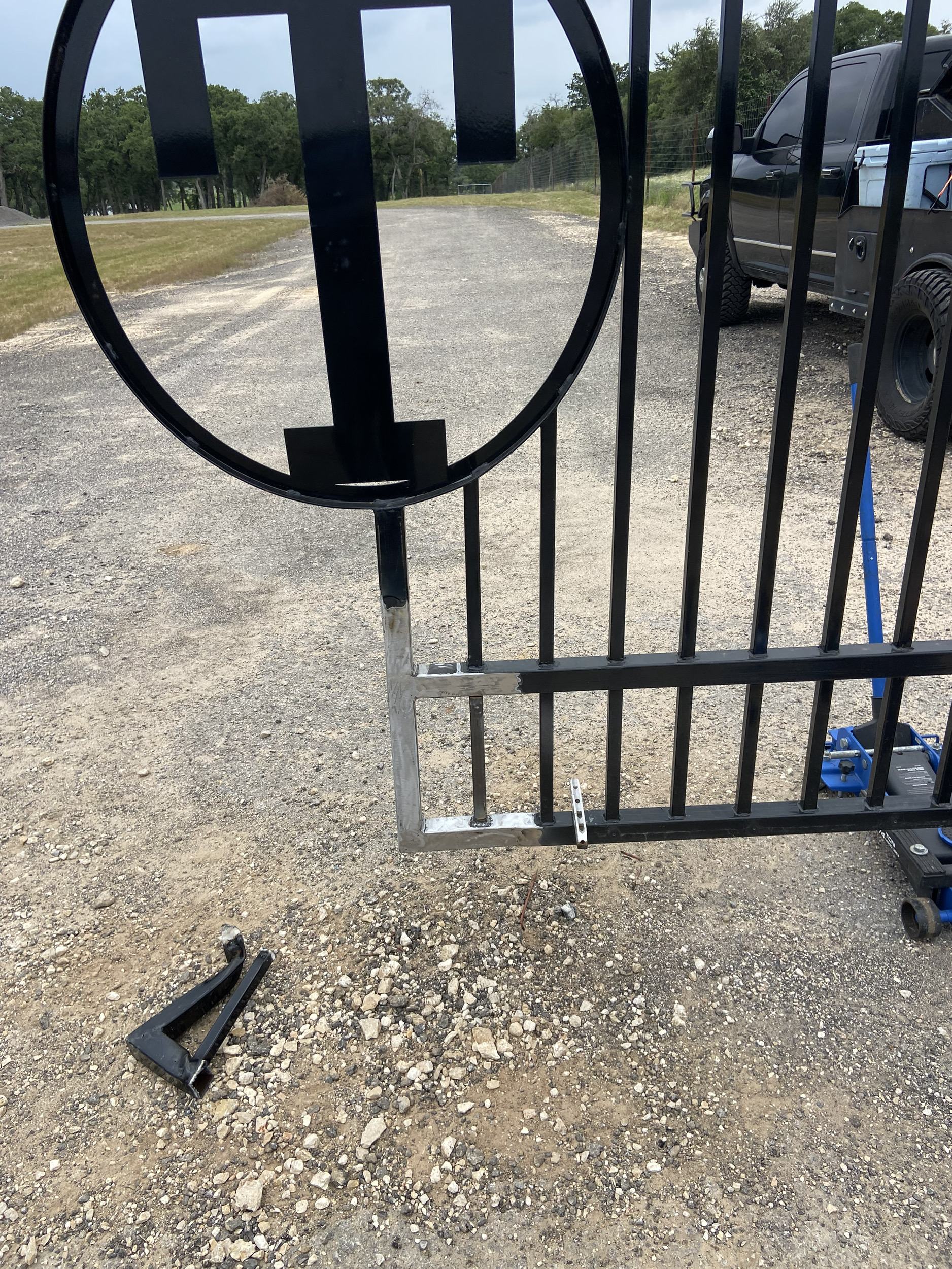 Welding Project