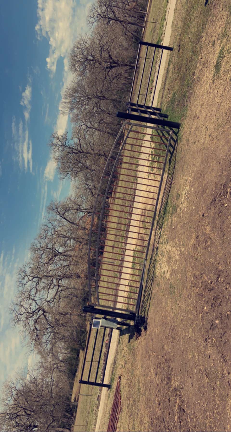 Welding Project